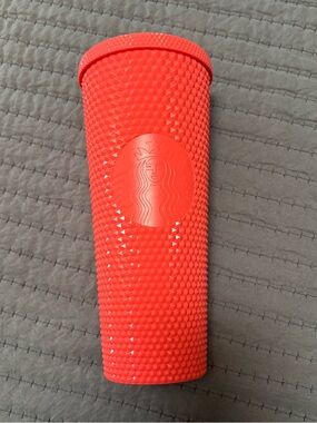 Starbucks venti cup